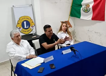 Rodrigo Vázquez impugna negación de registro como candidato independiente