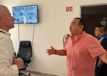 Reconocimiento del FBI a la seguridad de Solidaridad