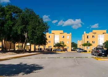 Se reporta otro ataque a tiros en Cielo Nuevo