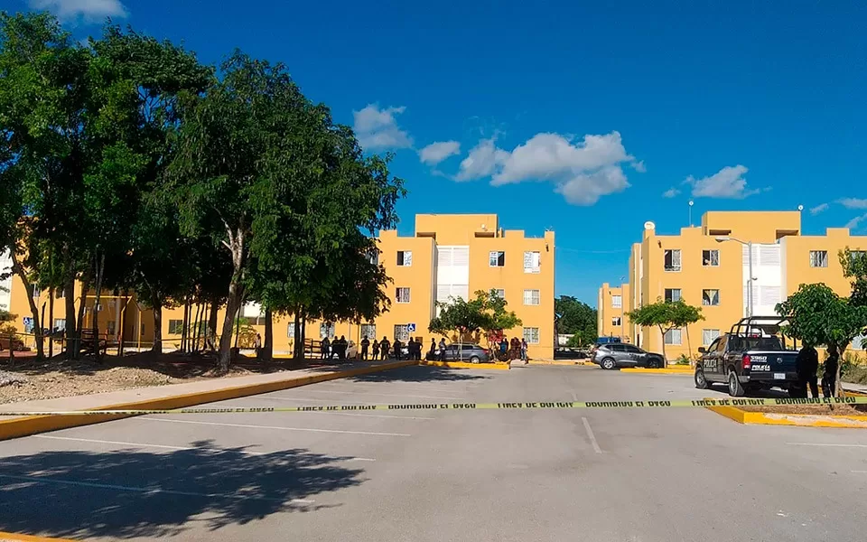 Se reporta otro ataque a tiros en Cielo Nuevo