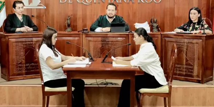 Desecha Teqroo denuncias de PRD y MC contra Diego Castañón