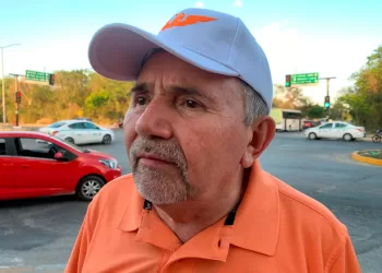 Denuncia MC “levantón” de su representante ante el Ieqroo