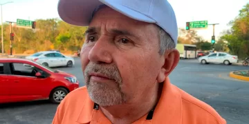 Denuncia MC “levantón” de su representante ante el Ieqroo