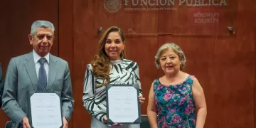 Fortalece Q. Roo mecanismos para combatir la corrupción