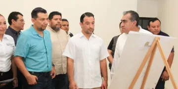 Supervisan funcionamiento del “Torito” de Cancún