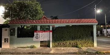 Catean domicilio en Cancún, al parecer operaba una “casa de citas”