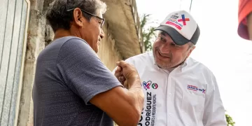 Busquemos soluciones juntos para rescatar a Cancún: Jorge Rodríguez