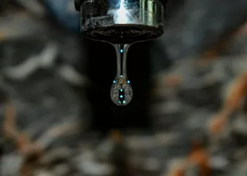 Aguakan ofrece atender los reportes de fugas de agua en forma oportuna