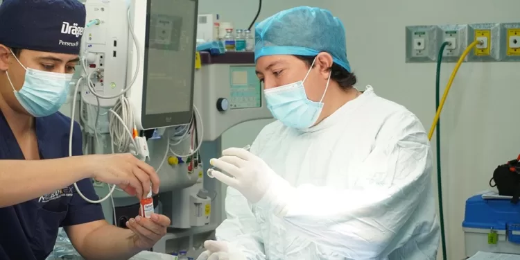 Concreta el IMSS Quintana Roo primera donación multiorgánica del año