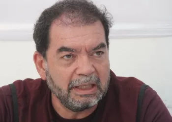 “Perla Tun se victimiza y politiza un tema judicial que le abrió su compañero de partido”: Humberto Aldana