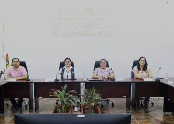Ieqroo aprueba reimpresión de 105 boletas faltantes