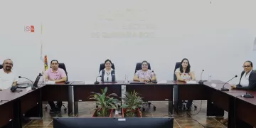 Ieqroo aprueba reimpresión de 105 boletas faltantes