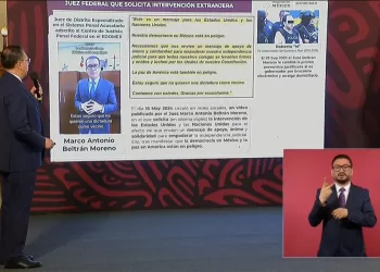 Denuncian al juez que otorgó  arraigo domiciliario a Roberto Borge