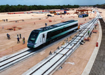 Muertes prevenibles y riesgos laborales en la construcción del tren maya: Una lamentable realidad