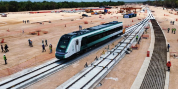 Muertes prevenibles y riesgos laborales en la construcción del tren maya: Una lamentable realidad