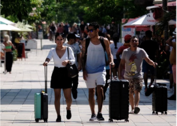 Playa del Carmen, el destino con mayor oferta de rentas vacacionales