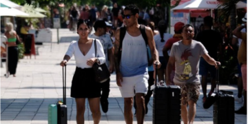 Playa del Carmen, el destino con mayor oferta de rentas vacacionales