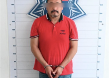 Detenido en Cancún por tentativa de homicidio