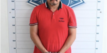 Detenido en Cancún por tentativa de homicidio