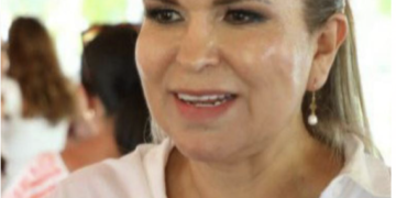 Seguiremos reforzando el sector salud de Solidaridad en beneficio también de su personal: Lili Campos