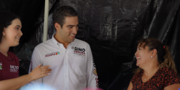 Afrima Eugenio Segura que solidaridad se vestirá de guinda