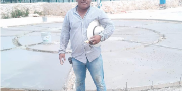 Pide ayuda para encontrar a su hermano desaparecido en Tulum