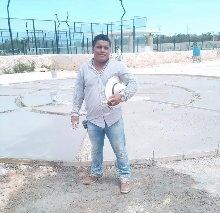 Pide ayuda para encontrar a su hermano desaparecido en Tulum