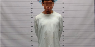 Capturan a extorsionador que exigía pago de derecho de piso