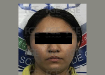 Obtiene sentencia contra mujer que arrojó ácido a embarazada