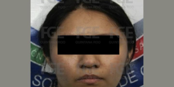 Obtiene sentencia contra mujer que arrojó ácido a embarazada