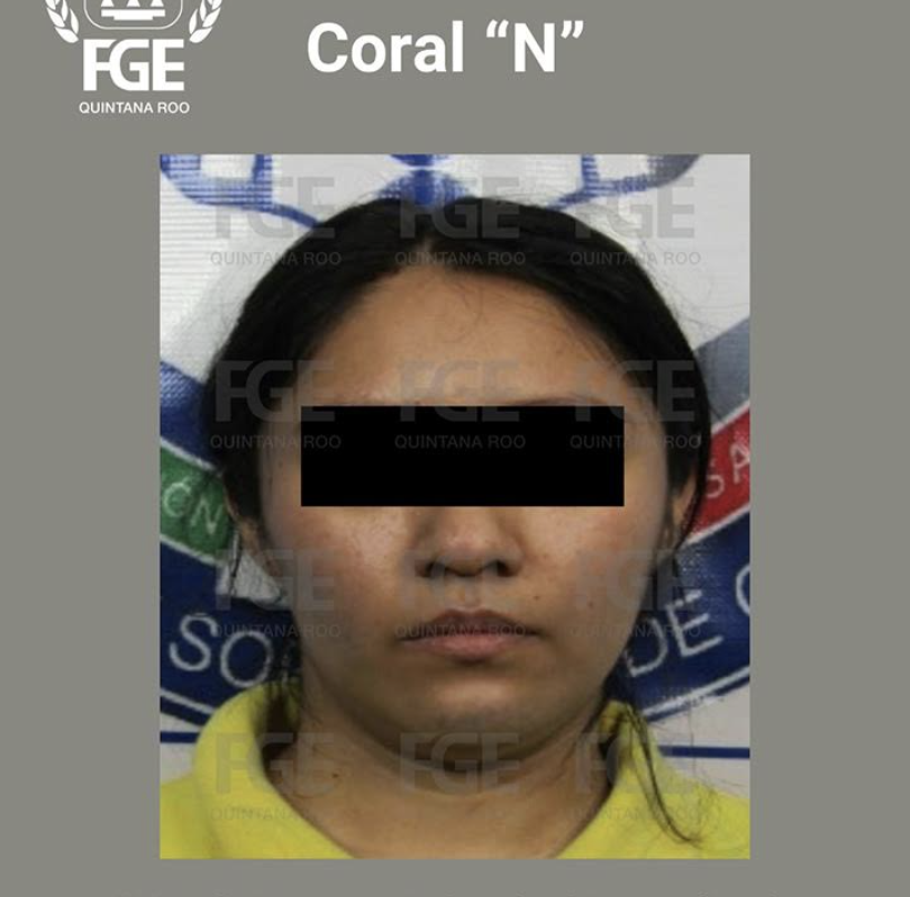 Obtiene sentencia contra mujer que arrojó ácido a embarazada