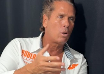 Roberto Palazuelos: "Mi prioridad es la seguridad y el desarrollo de Quintana Roo