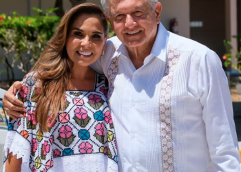 Encabeza el presidente AMLO reunión del IMSS Bienestar en Chetumal