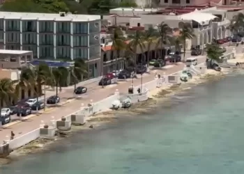 Cozumel, bajo intensa vigilancia a dos días de la jornada electoral