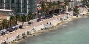 Cozumel, bajo intensa vigilancia a dos días de la jornada electoral