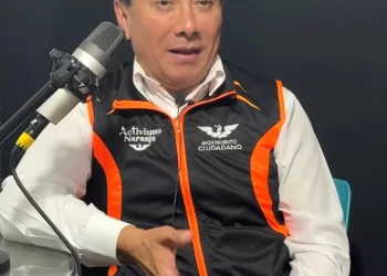 Para Jesús Pool la inseguridad y falta de recursos, principales retos de Cancún