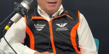 Para Jesús Pool la inseguridad y falta de recursos, principales retos de Cancún