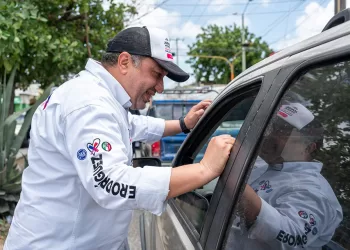 Falta poco para que el proyecto ganador sea realidad en Cancún: Jorge Rodríguez