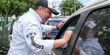 Falta poco para que el proyecto ganador sea realidad en Cancún: Jorge Rodríguez
