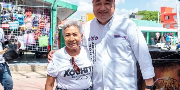 Llama Jorge Rodríguez a defender Cancún con el voto de los ciudadanos