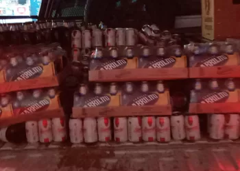 Entra en vigor Ley Seca este sábado y domingo
