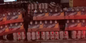 Entra en vigor Ley Seca este sábado y domingo