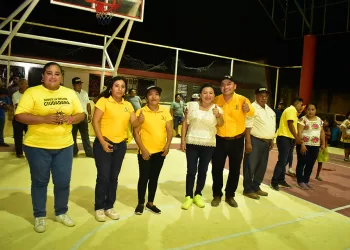 Un cambio verdadero, ofrece candidata del PRD en FCP