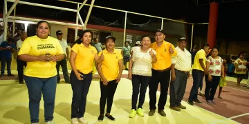 Un cambio verdadero, ofrece candidata del PRD en FCP