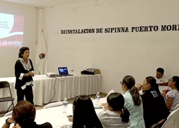 Reinstalan en Puerto Morelos órgano de Protección a niñas, niños y adolescentes