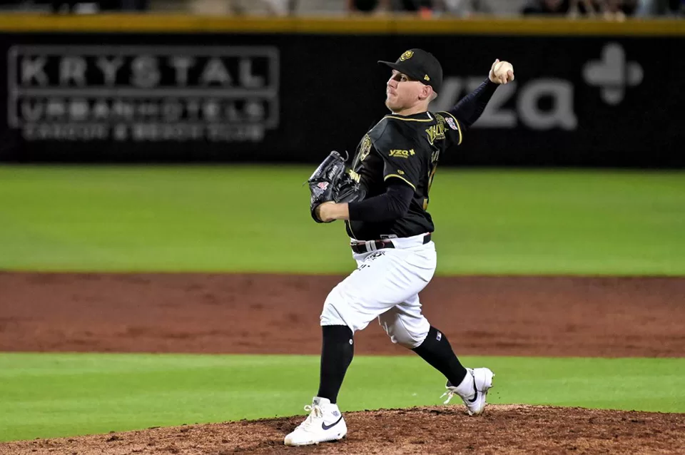Tigres y Charros se volverán a ver las caras luego de 29 años