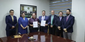 INE y Uber fomentan la participación ciudadana en la jornada electoral