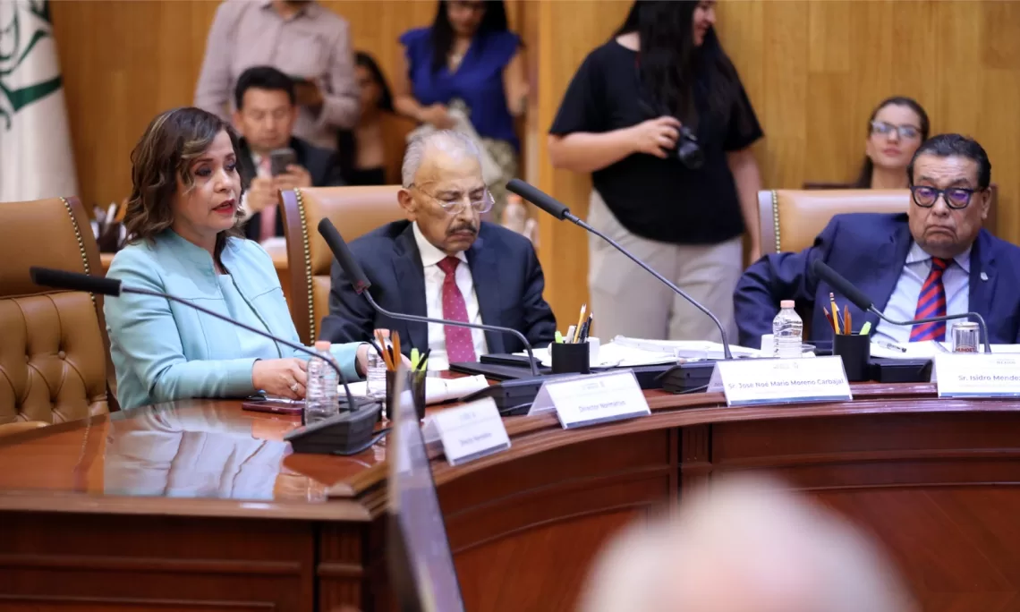 Tendrá el IMSS el primer laboratorio de cáncer infantil en Latinoamérica