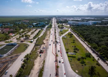 Quintana Roo es líder indiscutible en crecimiento económico: Inegi