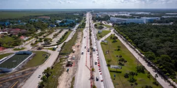 Quintana Roo es líder indiscutible en crecimiento económico: Inegi